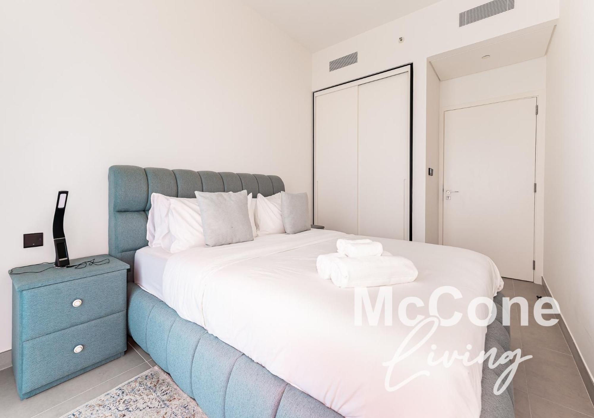 Inviting 2br With Pool & Pet-friendly Option Dubai