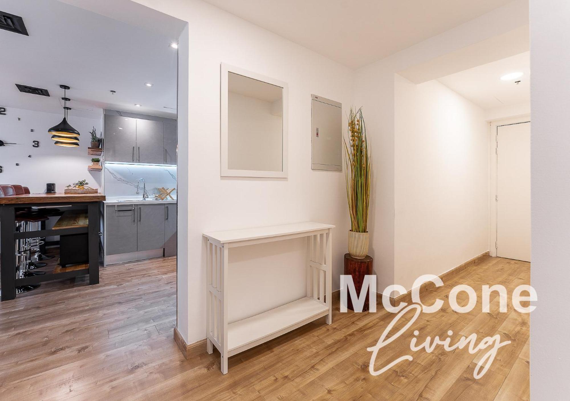 Apartment 2br With Stunning Marina Skyline *
