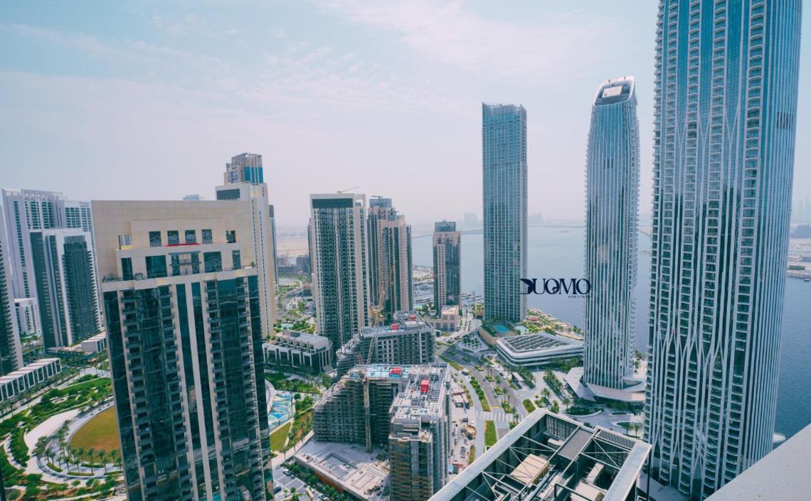 Myduomo- Spacious 1br On High Floor With Creek & Park Views