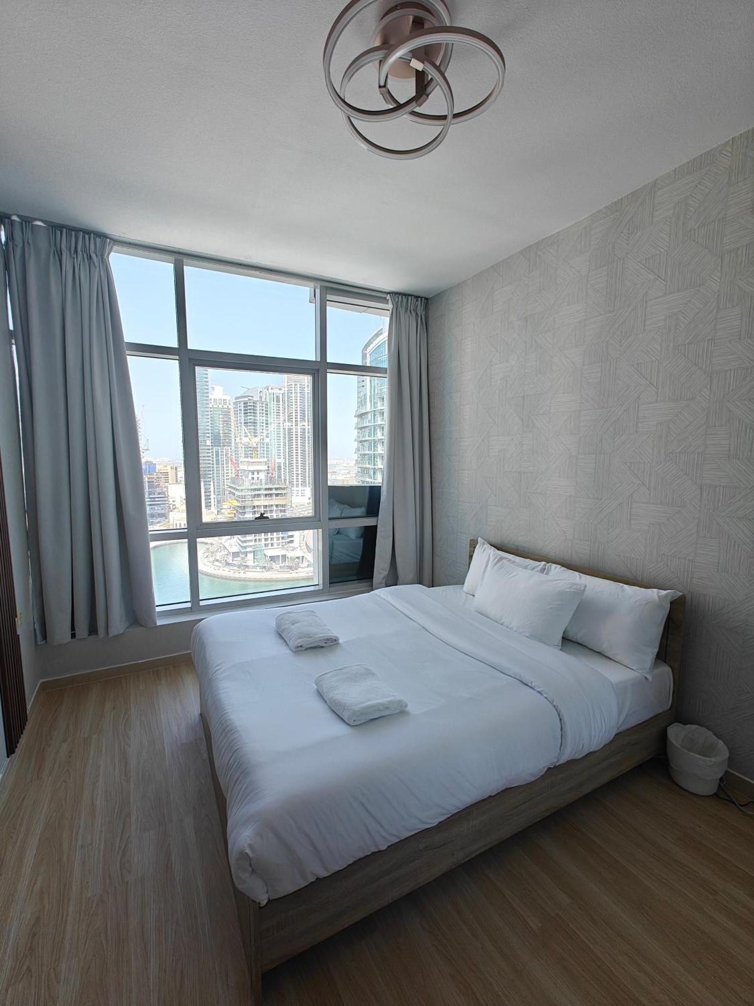Apartment Marina View Spacious 2 Bhk *