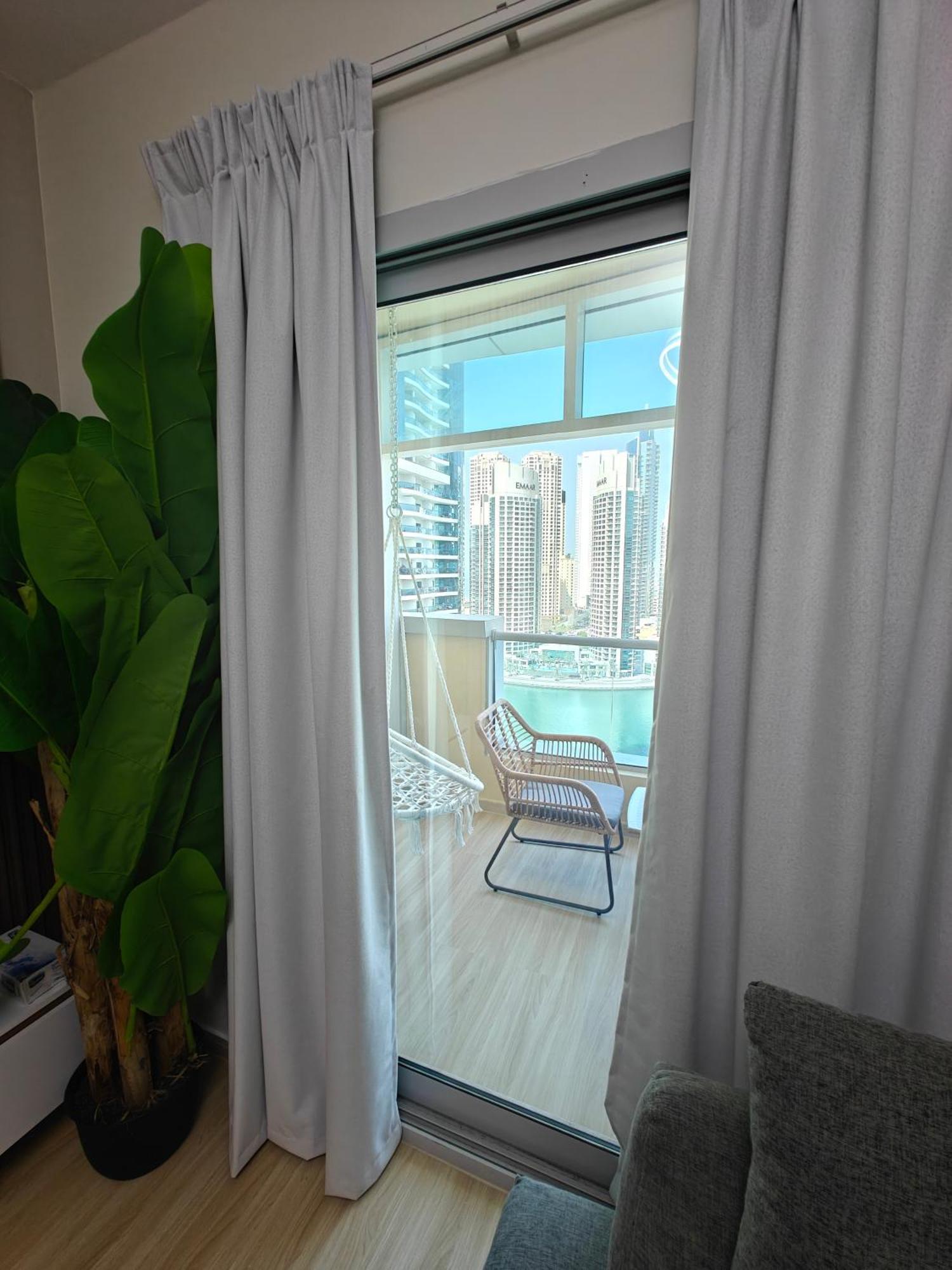 Apartment Marina View Spacious 2 Bhk