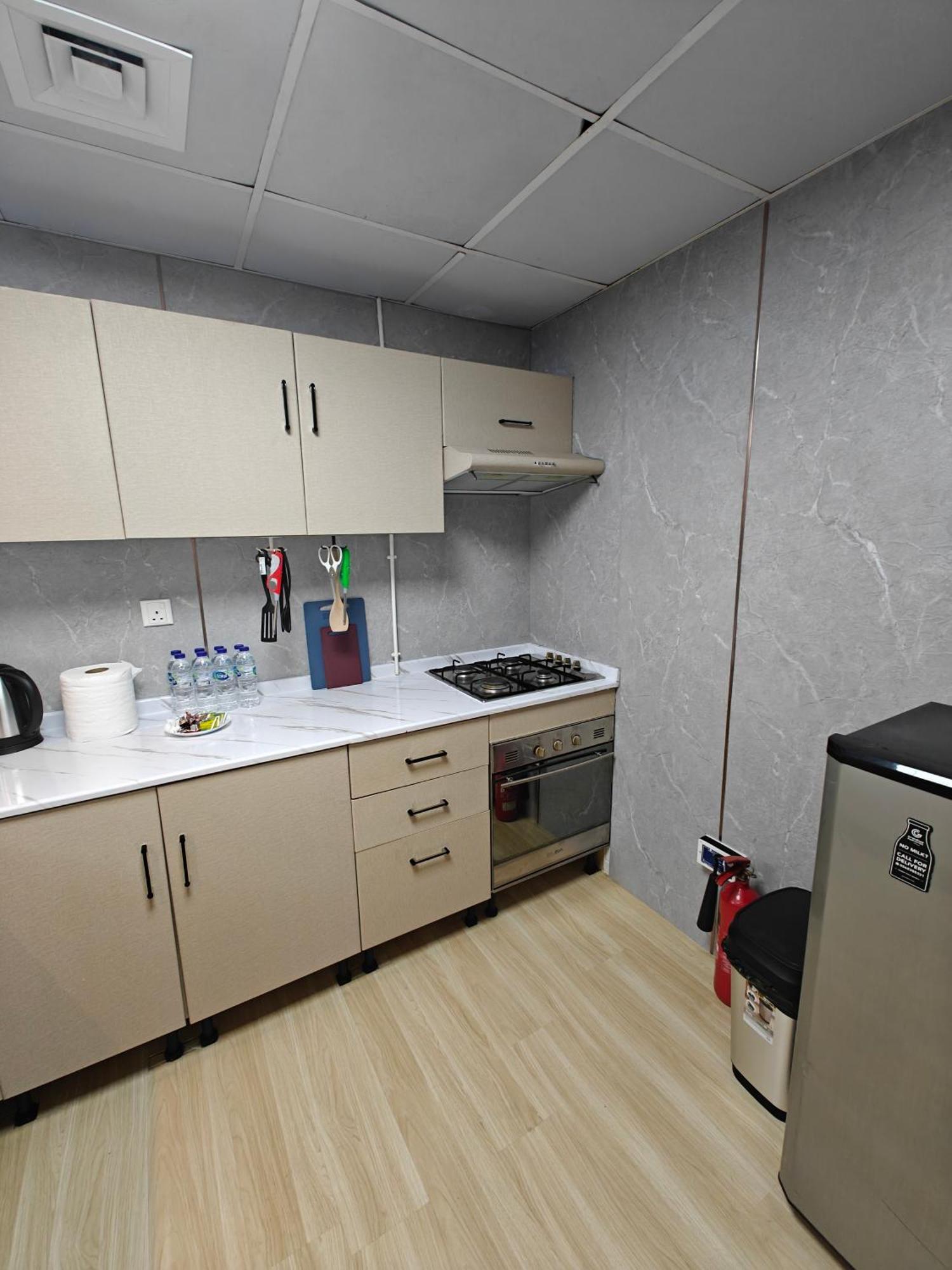 Marina View Spacious 2 Bhk *