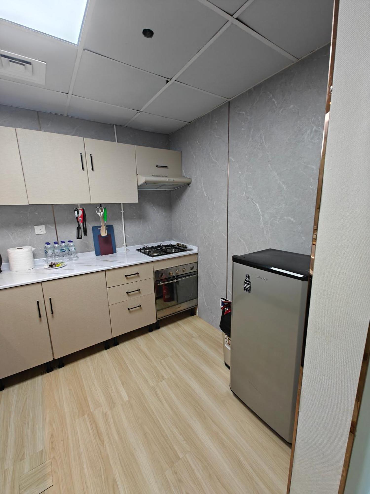 Marina View Spacious 2 Bhk Apartment