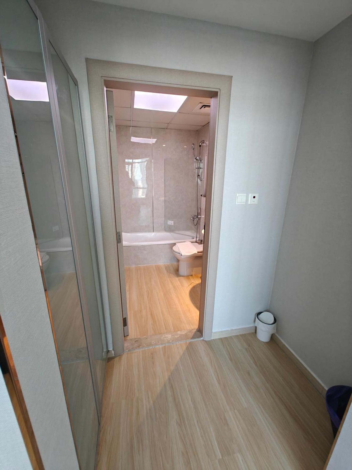 Apartment Marina View Spacious 2 Bhk