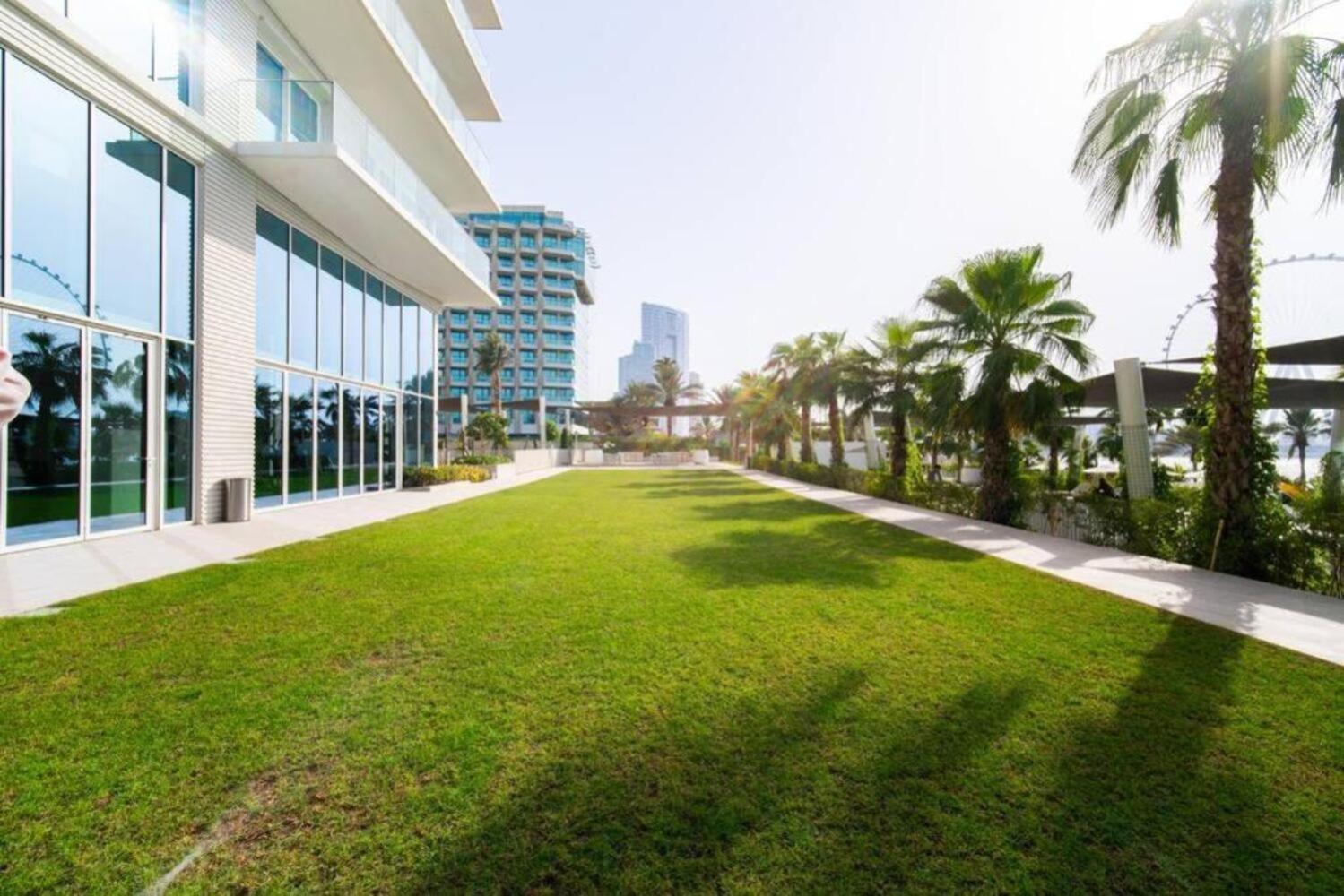 La Vie Jbr, Sea & Palm View * Dubai