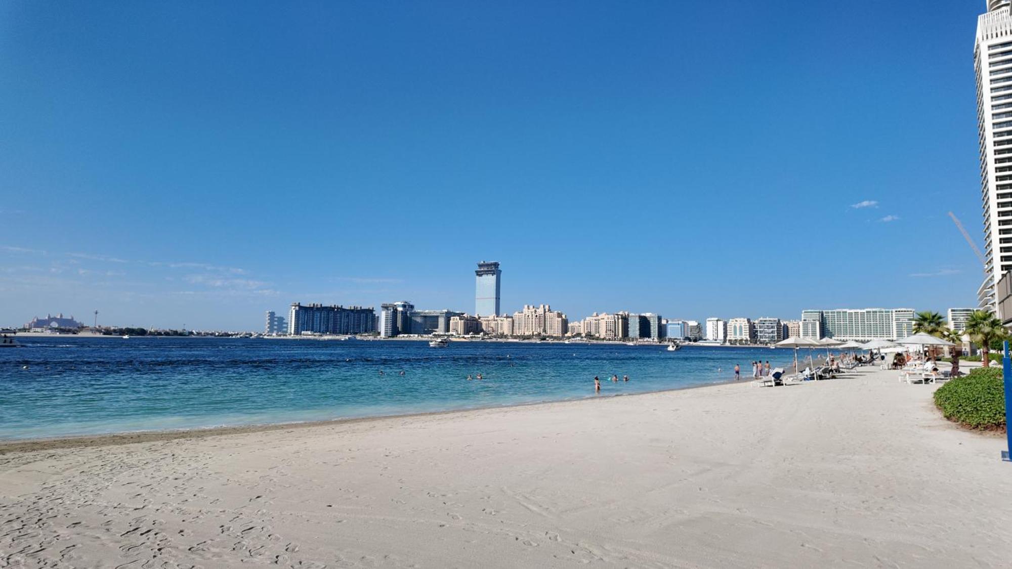 Luxury Onebedroom Apartment Next To Barasti Beach * Dubai
