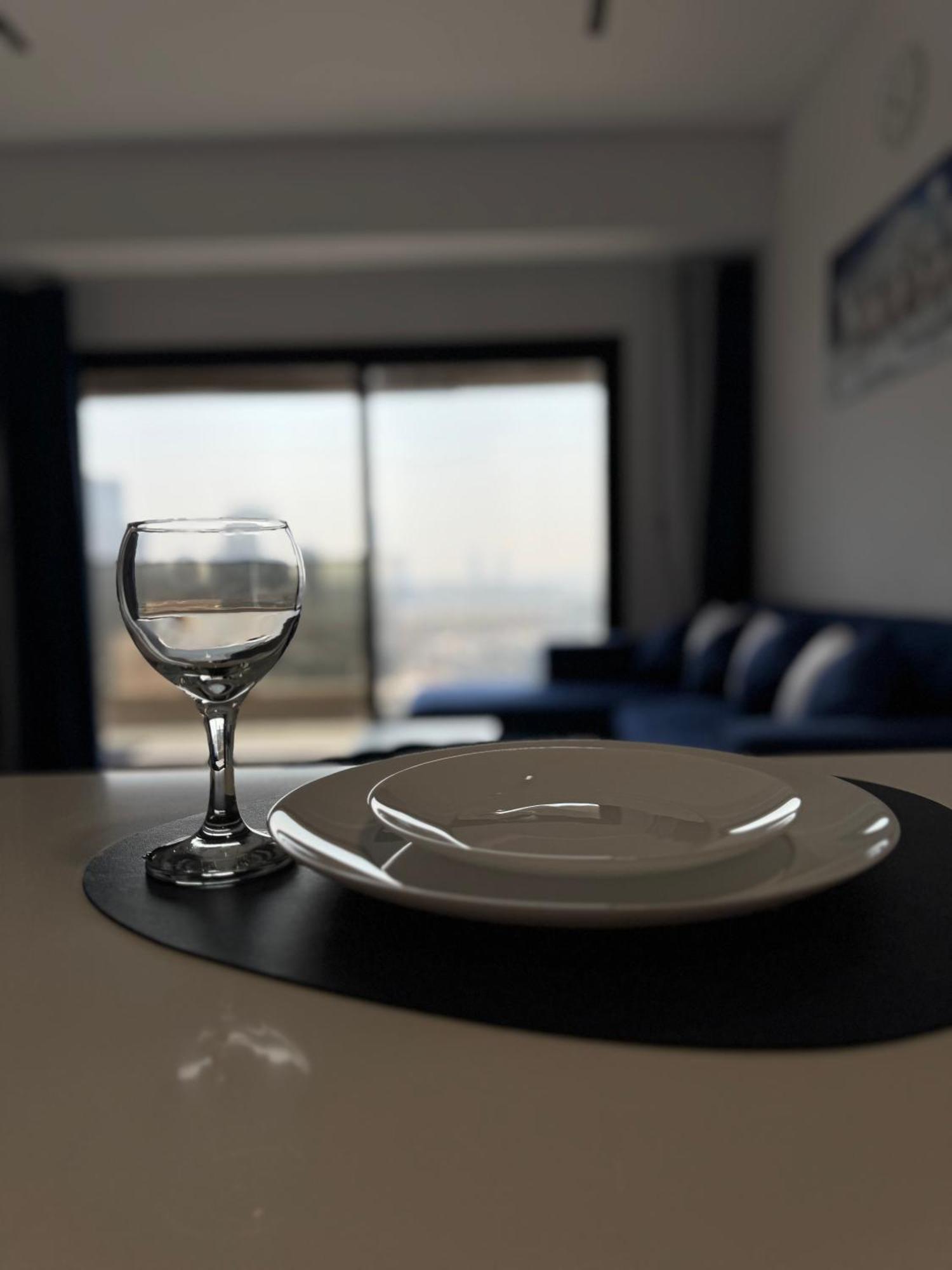 Jumeirah Heights Apartment Dubai