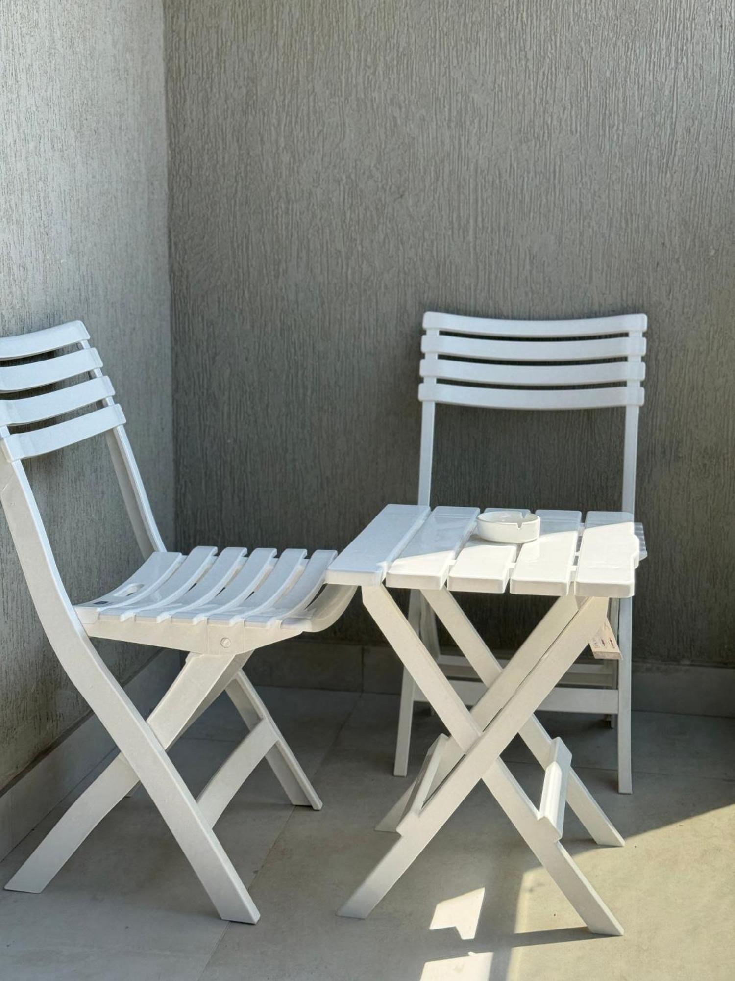 Jumeirah Heights Apartment Dubai