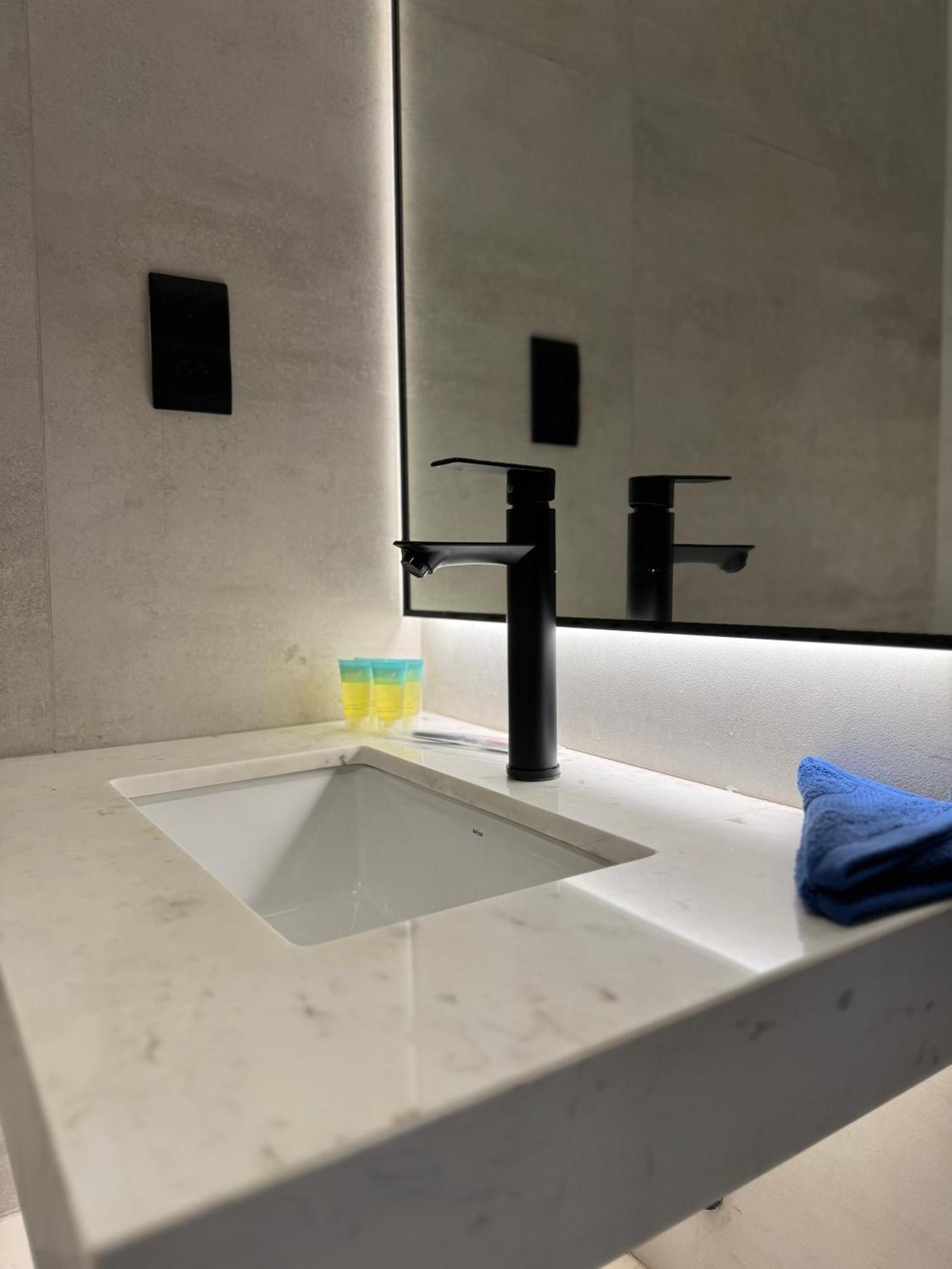 Jumeirah Heights Apartment Dubai