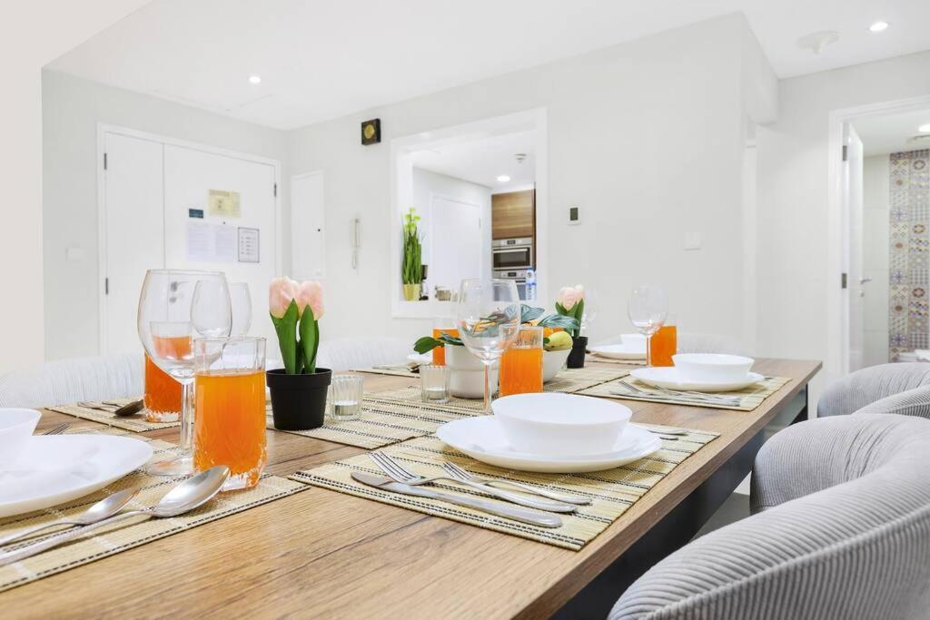 First Class 4br Cozy Jumeirah Retreat *