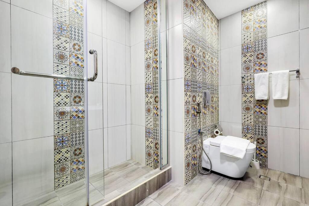 First Class 4br Cozy Jumeirah Retreat