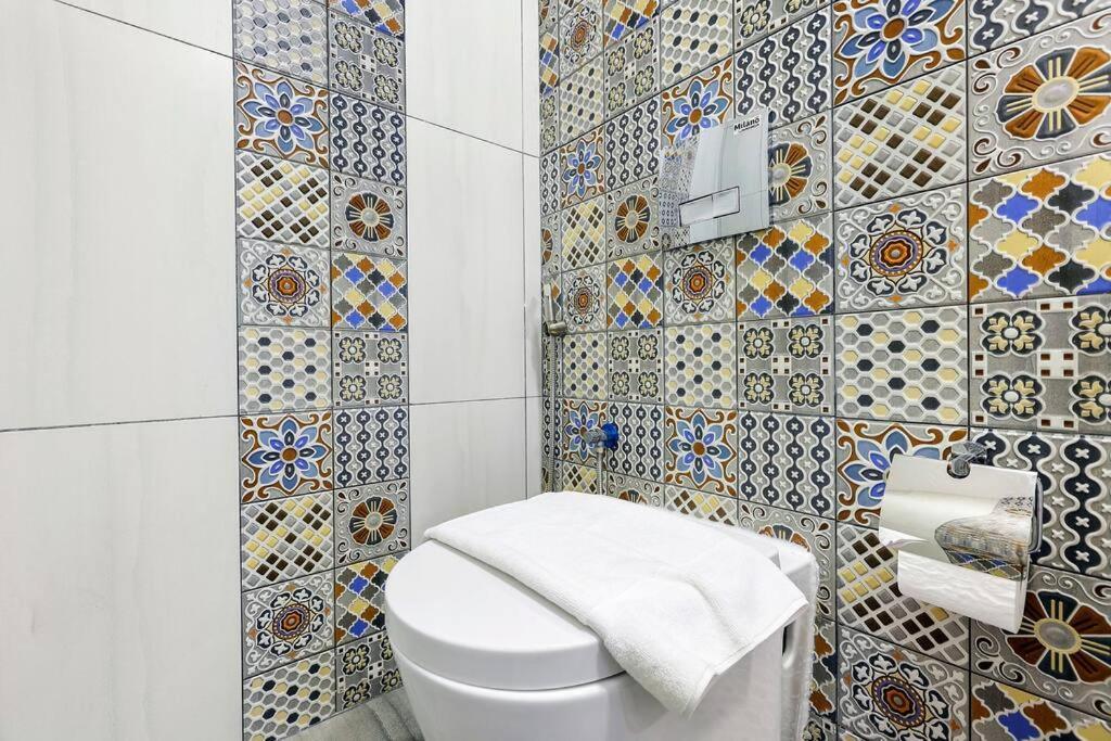 First Class 4br Cozy Jumeirah Retreat *