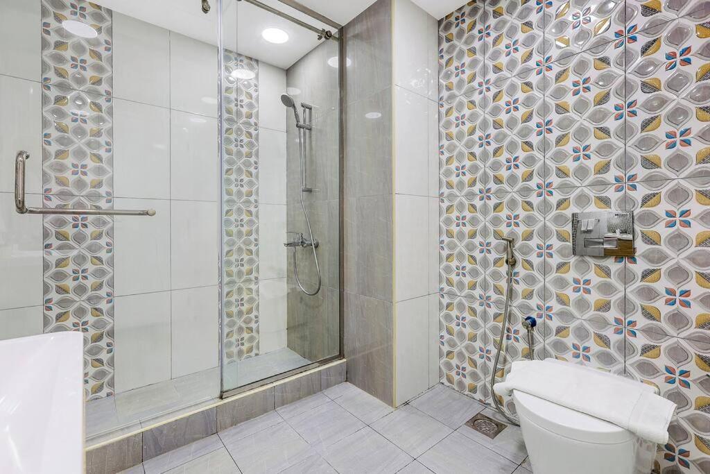 First Class 4br Cozy Jumeirah Retreat Apartment *