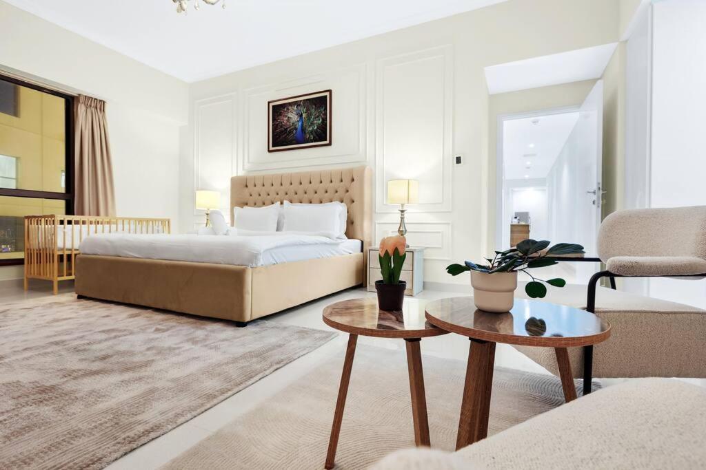 First Class 4br Cozy Jumeirah Retreat *