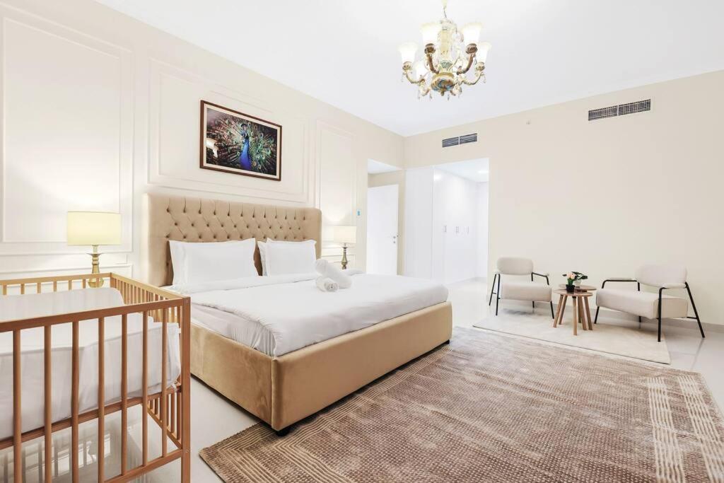 First Class 4br Cozy Jumeirah Retreat Dubai