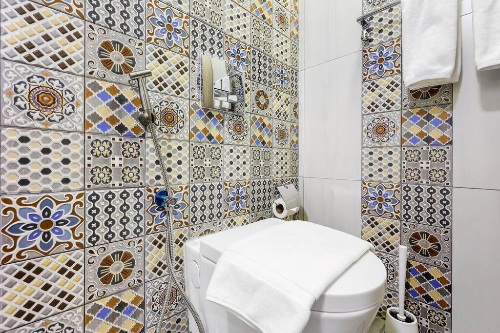 First Class 4br Cozy Jumeirah Retreat Dubai