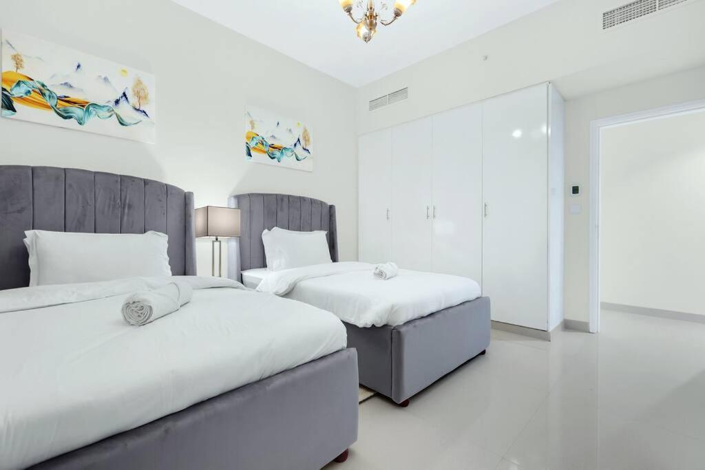 Apartment First Class 4br Cozy Jumeirah Retreat Dubai