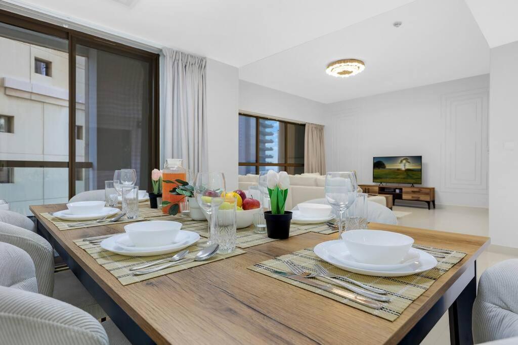 First Class 4br Cozy Jumeirah Retreat *
