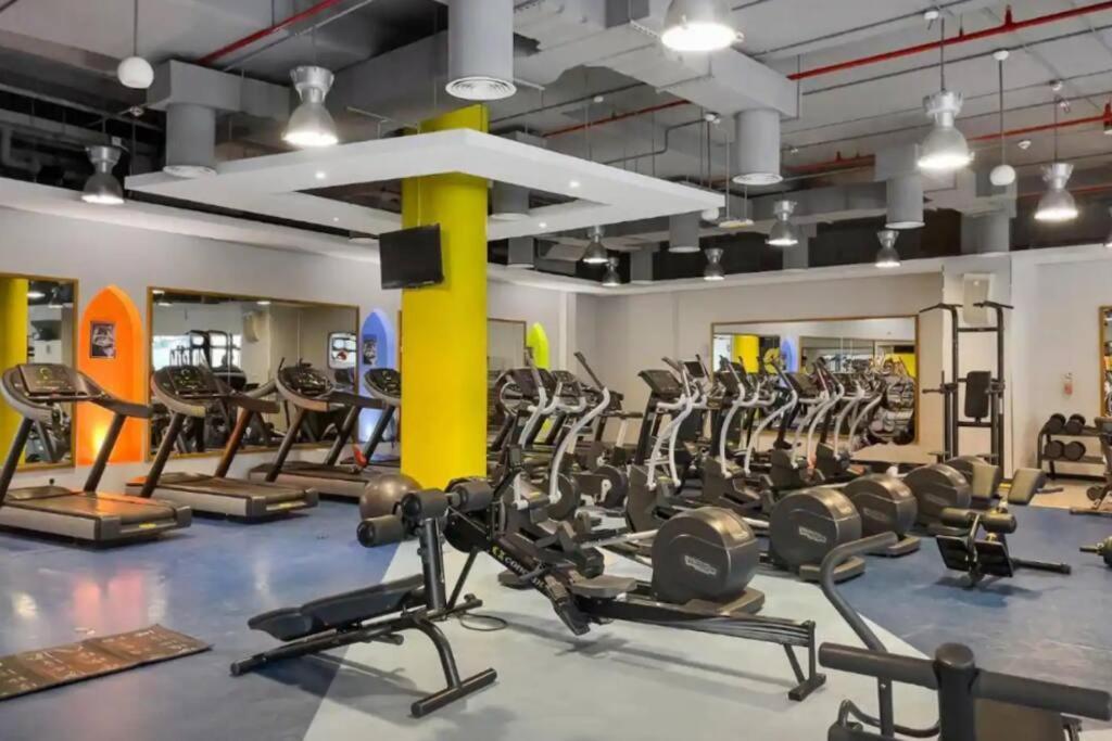 First Class 4br Cozy Jumeirah Retreat Dubai