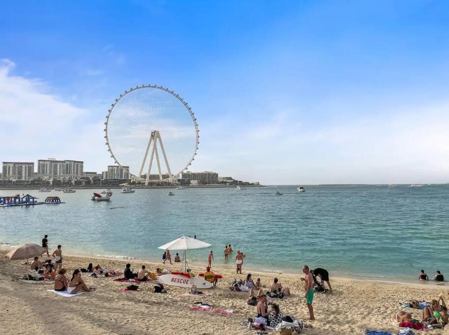 First Class 4br Cozy Jumeirah Retreat *