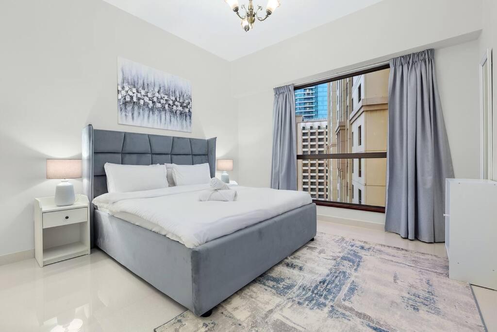 First Class 4br Cozy Jumeirah Retreat Dubai