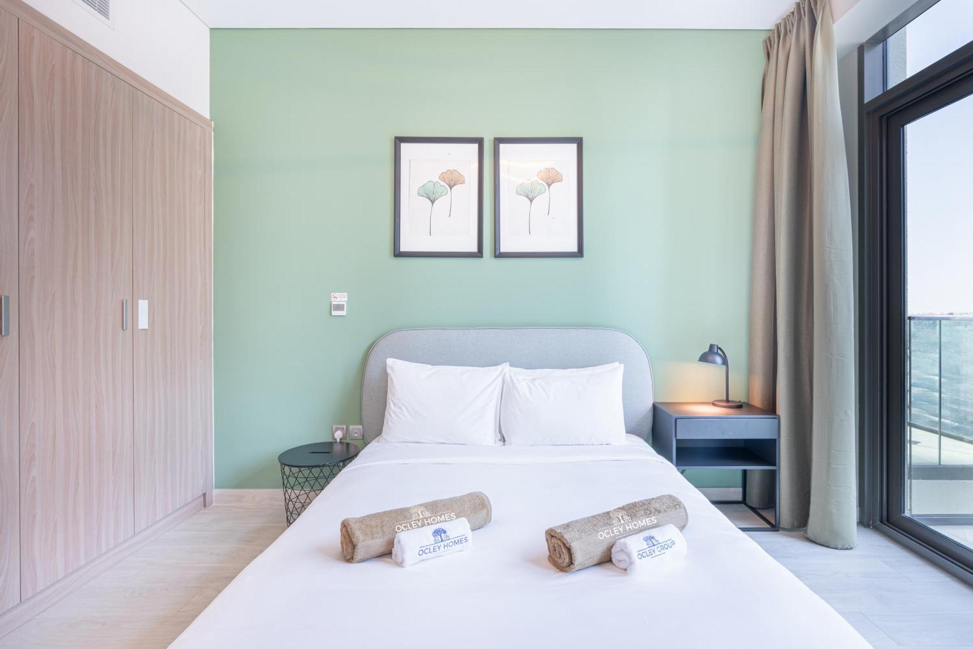 Modern Minutes Away From Downtown