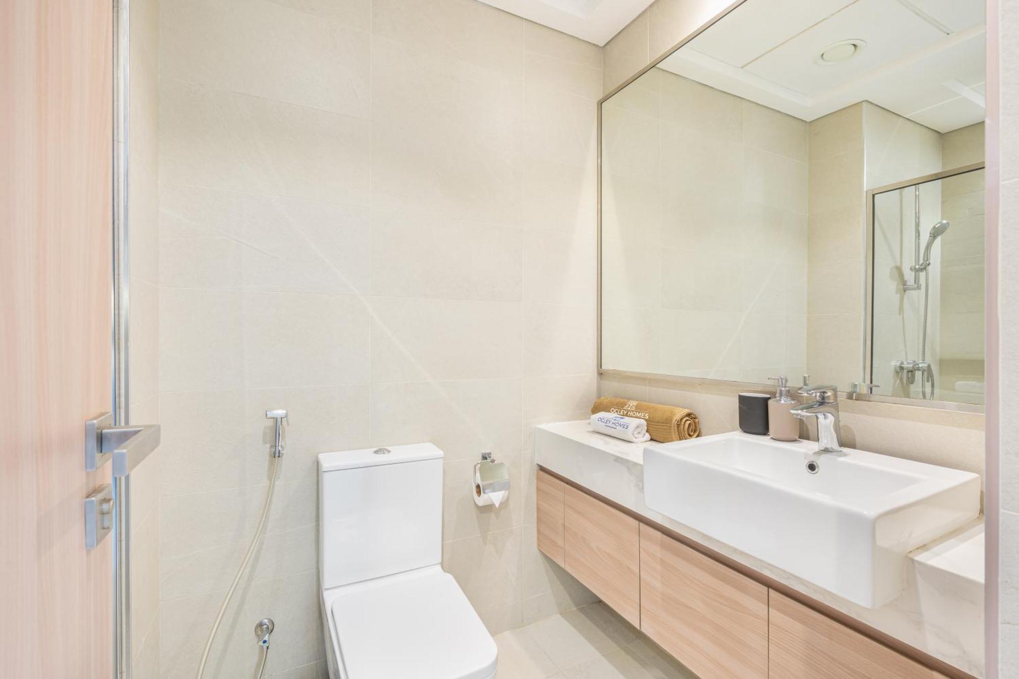 Modern Minutes Away From Downtown Dubai