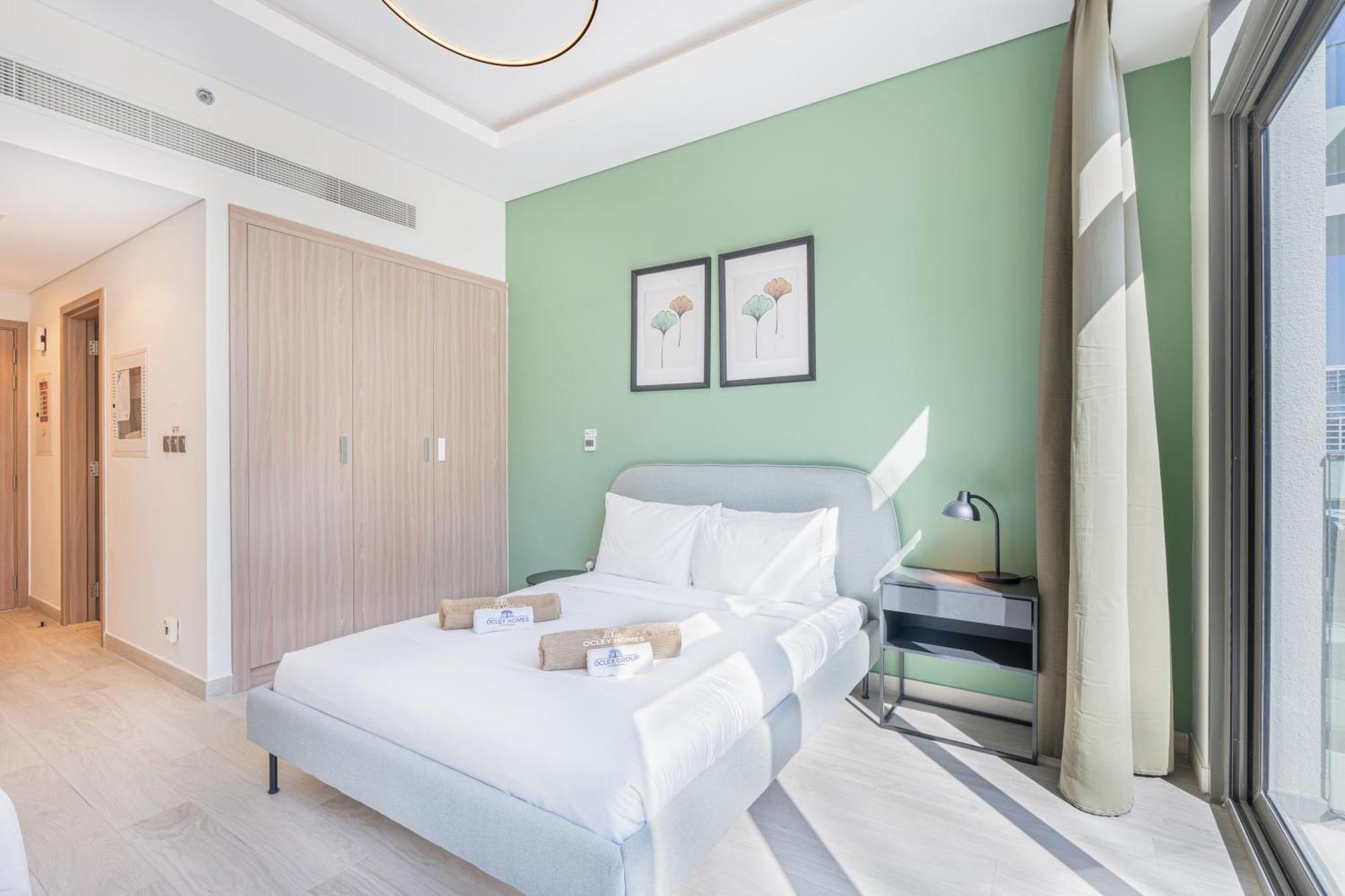 Modern Minutes Away From Downtown