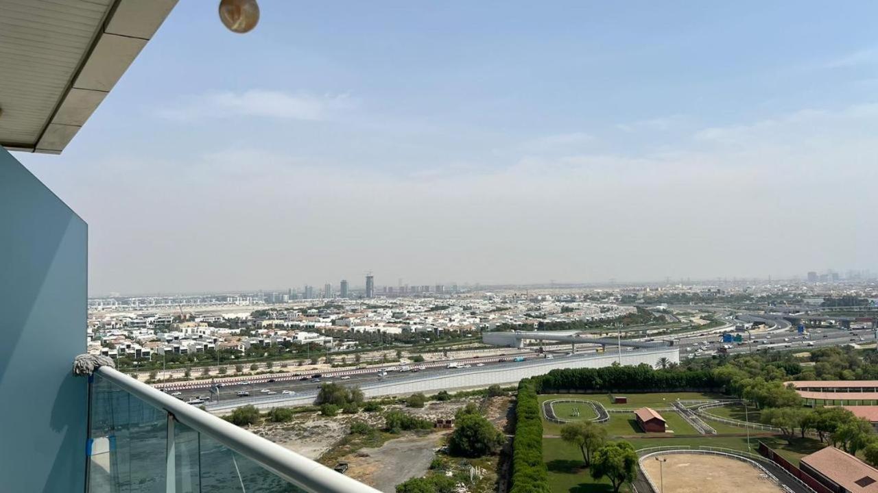 Venetian - 1br In The Heart Of Business Bay Dubai