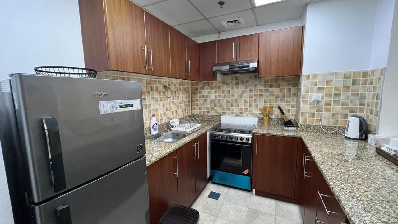 Venetian - 1br In The Heart Of Business Bay Apartment