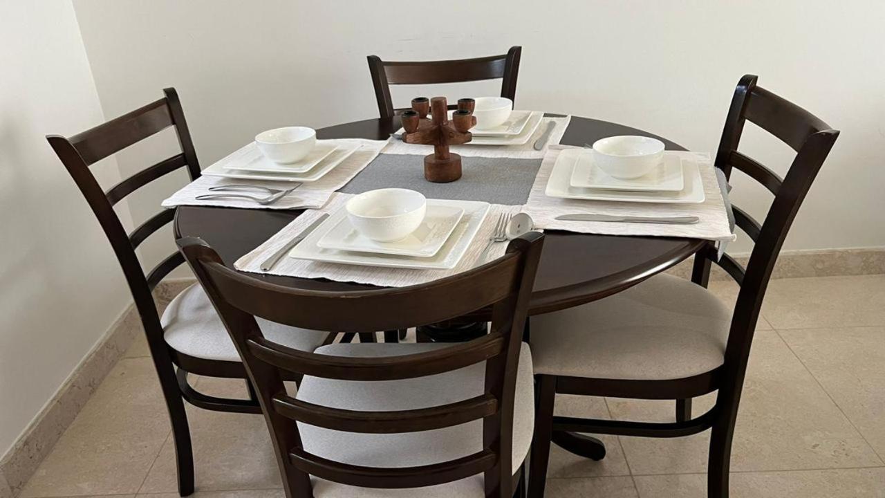Venetian - 1br In The Heart Of Business Bay Apartment