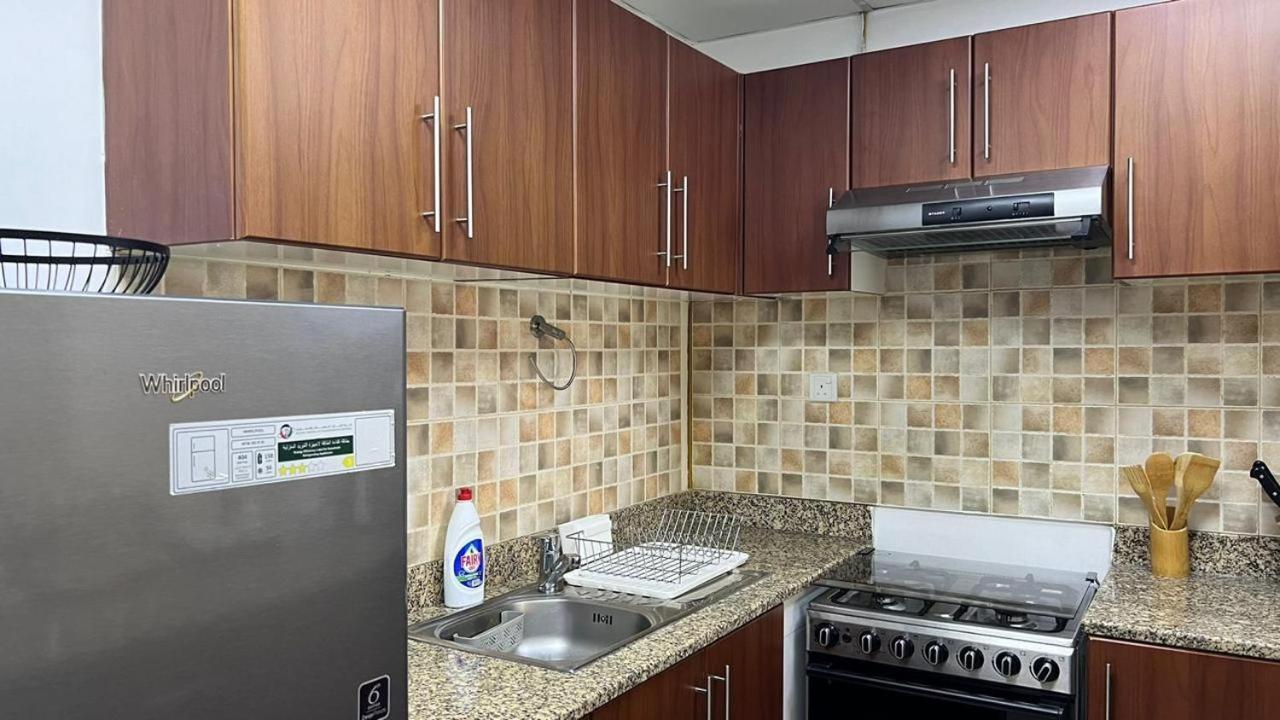 Apartment Venetian - 1br In The Heart Of Business Bay