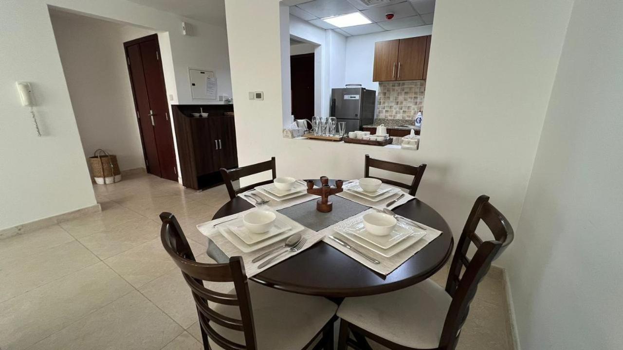 Apartment Venetian - 1br In The Heart Of Business Bay *