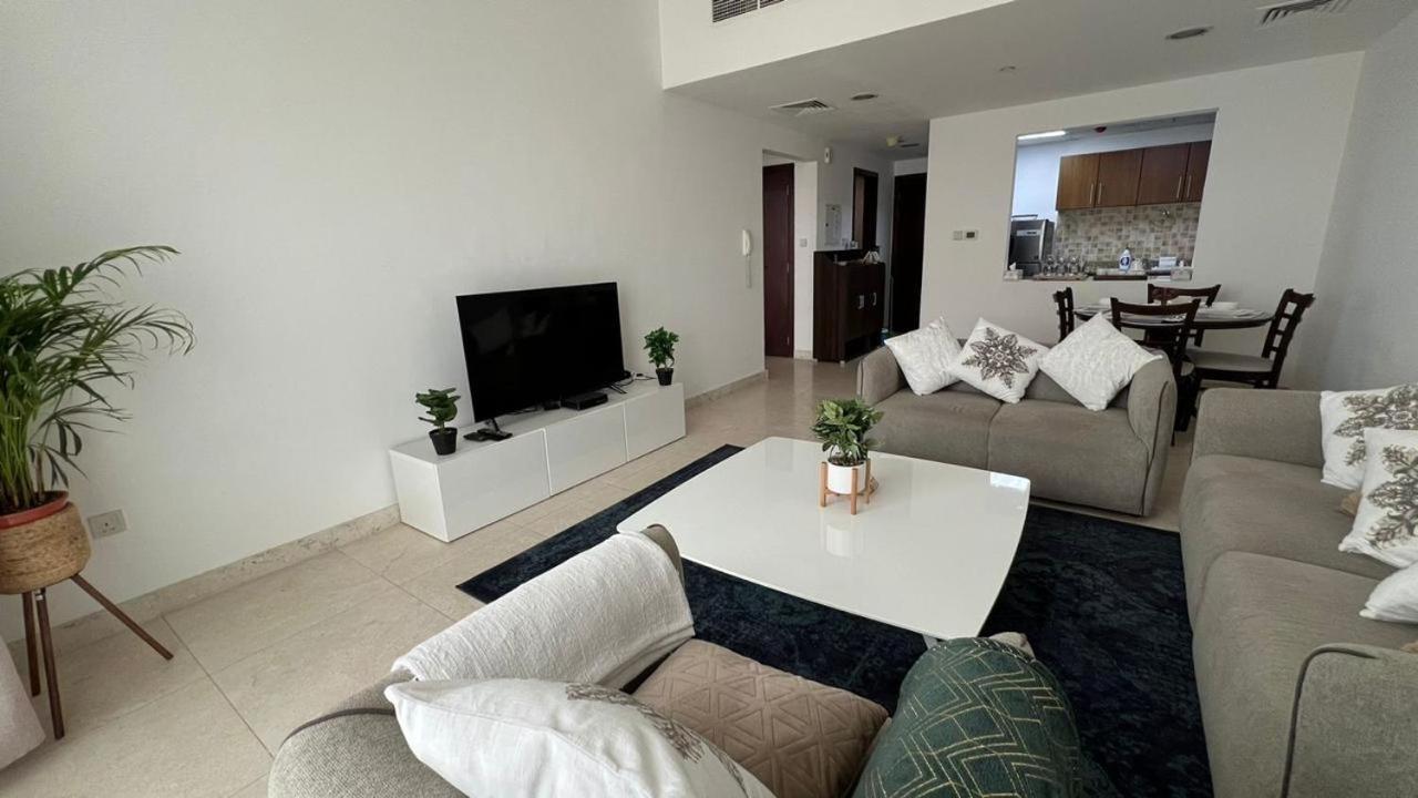 Venetian - 1br In The Heart Of Business Bay *