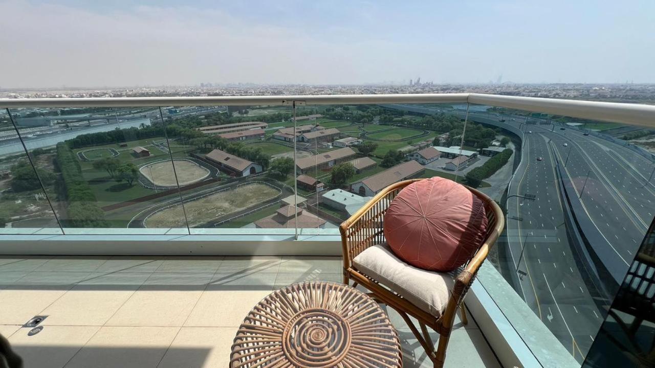 Venetian - 1br In The Heart Of Business Bay Apartment Dubai