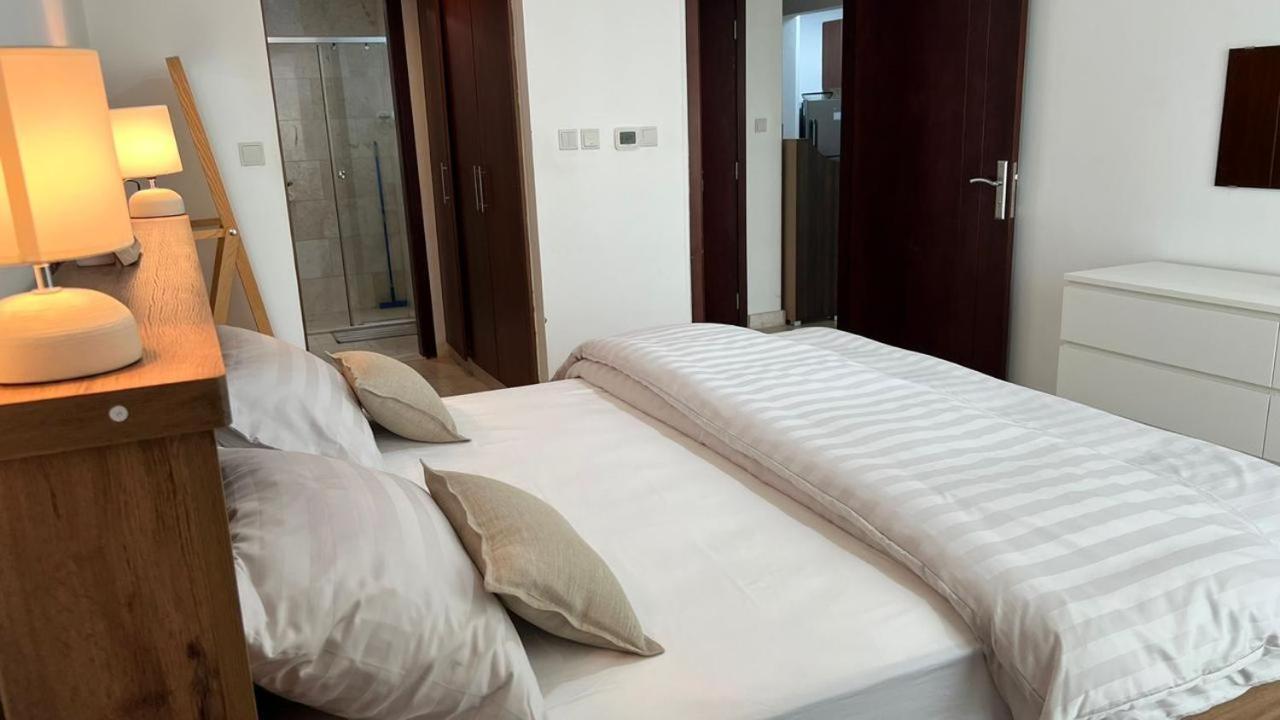 Venetian - 1br In The Heart Of Business Bay Dubai