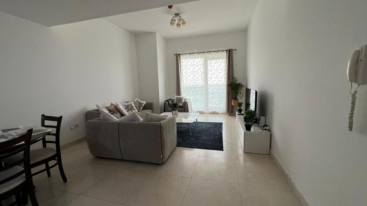 Apartment Venetian - 1br In The Heart Of Business Bay