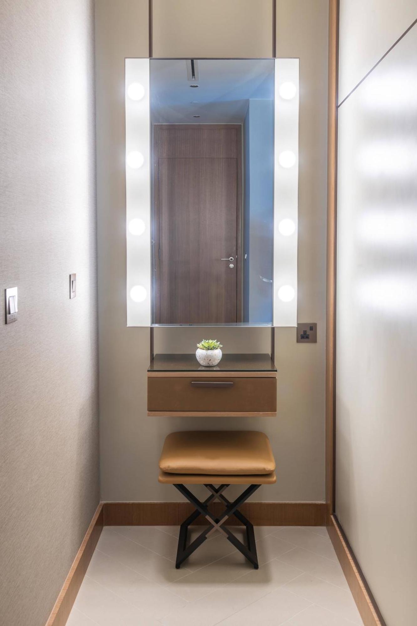Frank Porter - The Address Opera Residences