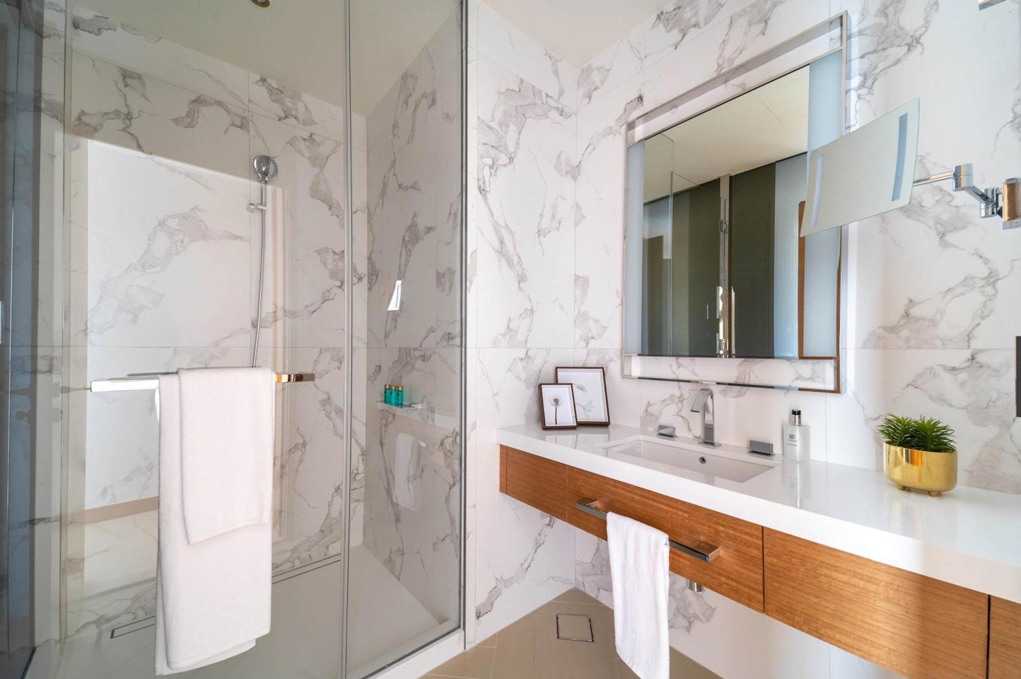 Frank Porter - The Address Opera Residences Apartment
