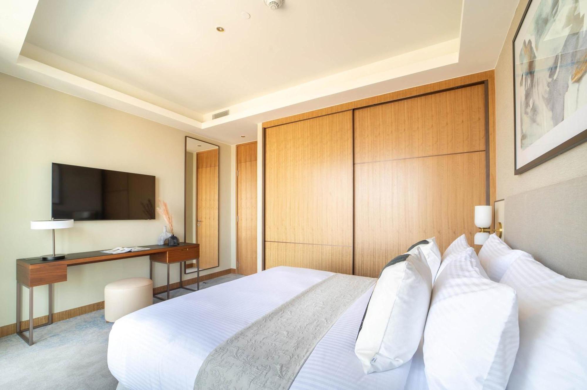 Apartment Frank Porter - The Address Opera Residences *
