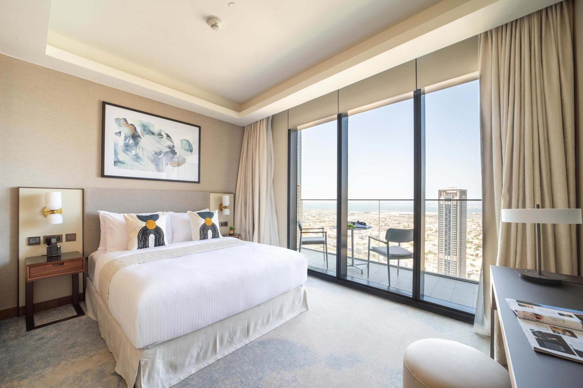 Frank Porter - The Address Opera Residences