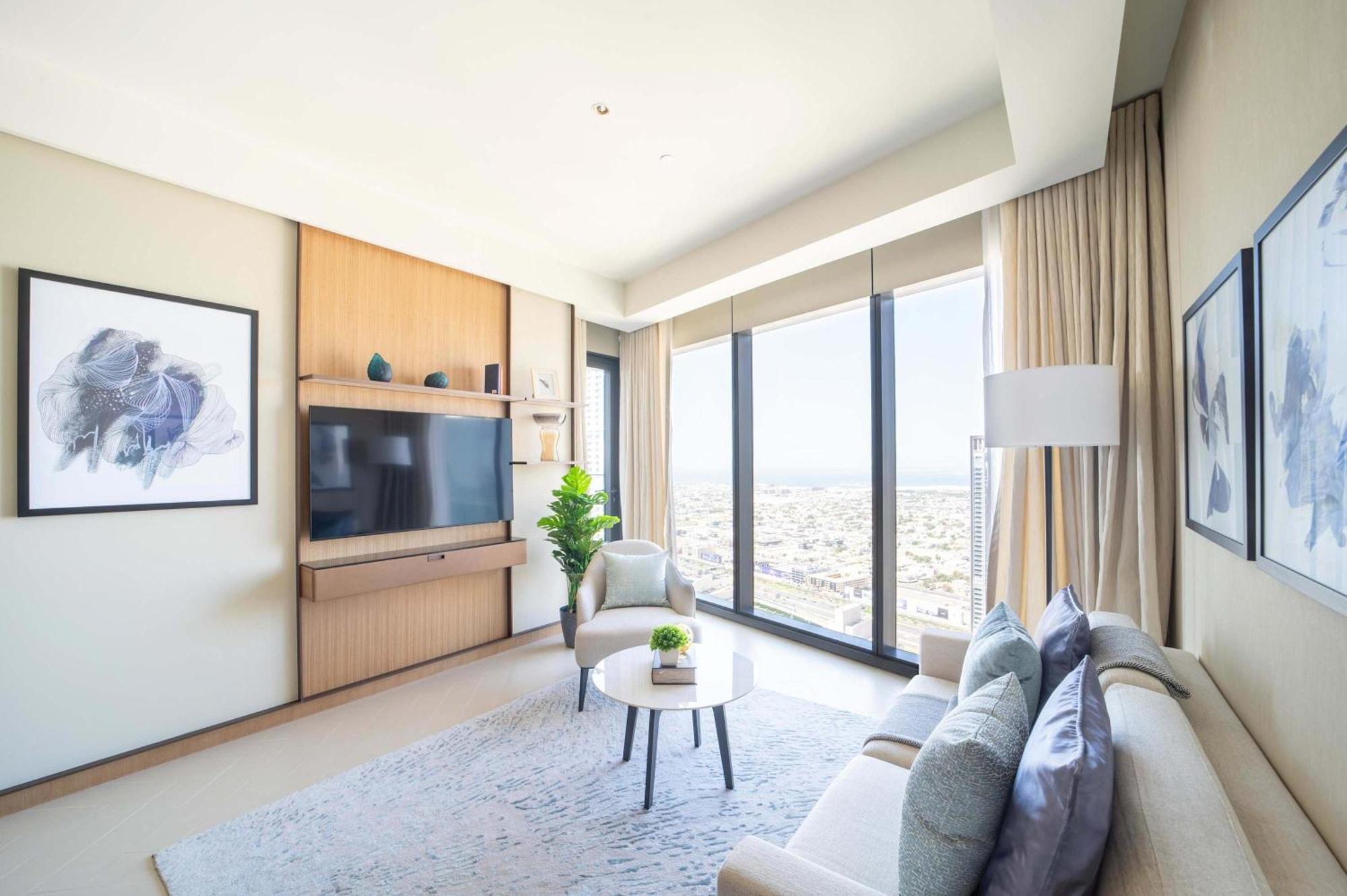 Apartment Frank Porter - The Address Opera Residences