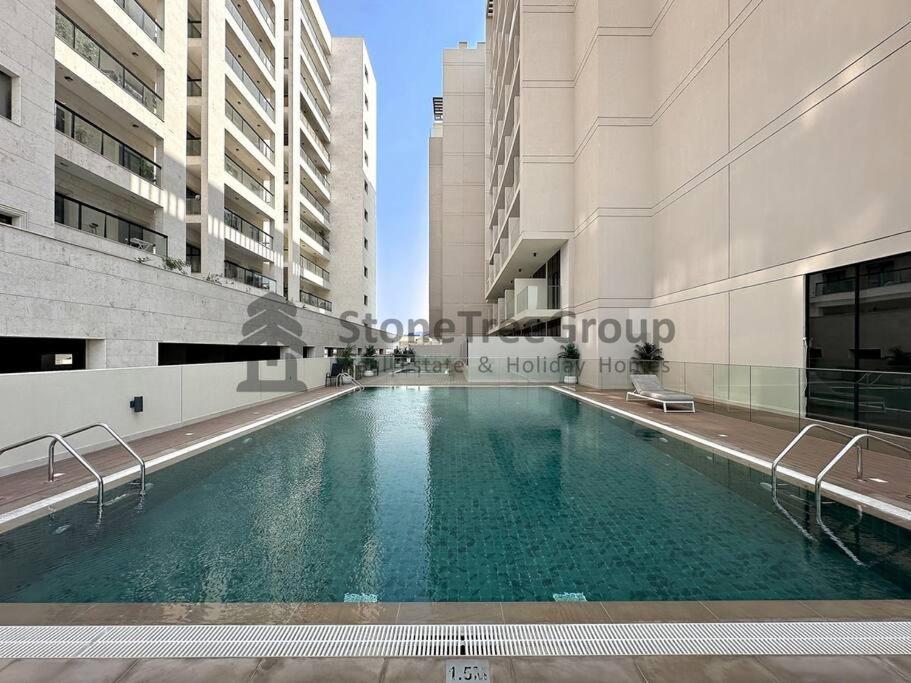 Apartment Luxury Near To Metro Dubai