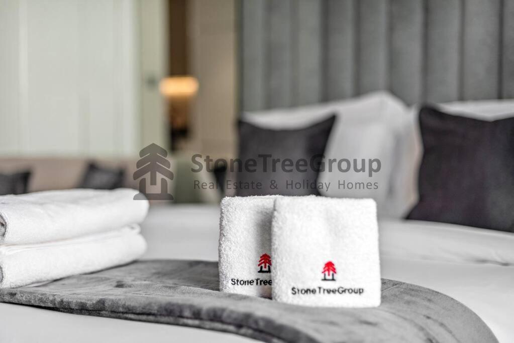Luxury Near To Metro