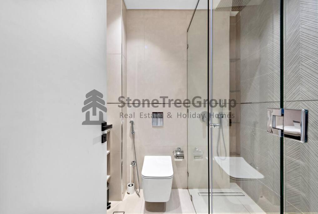 Luxury Near To Metro * Dubai