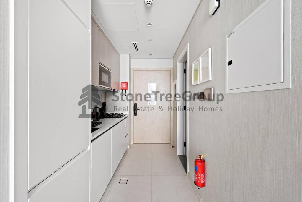 Apartment Luxury Near To Metro