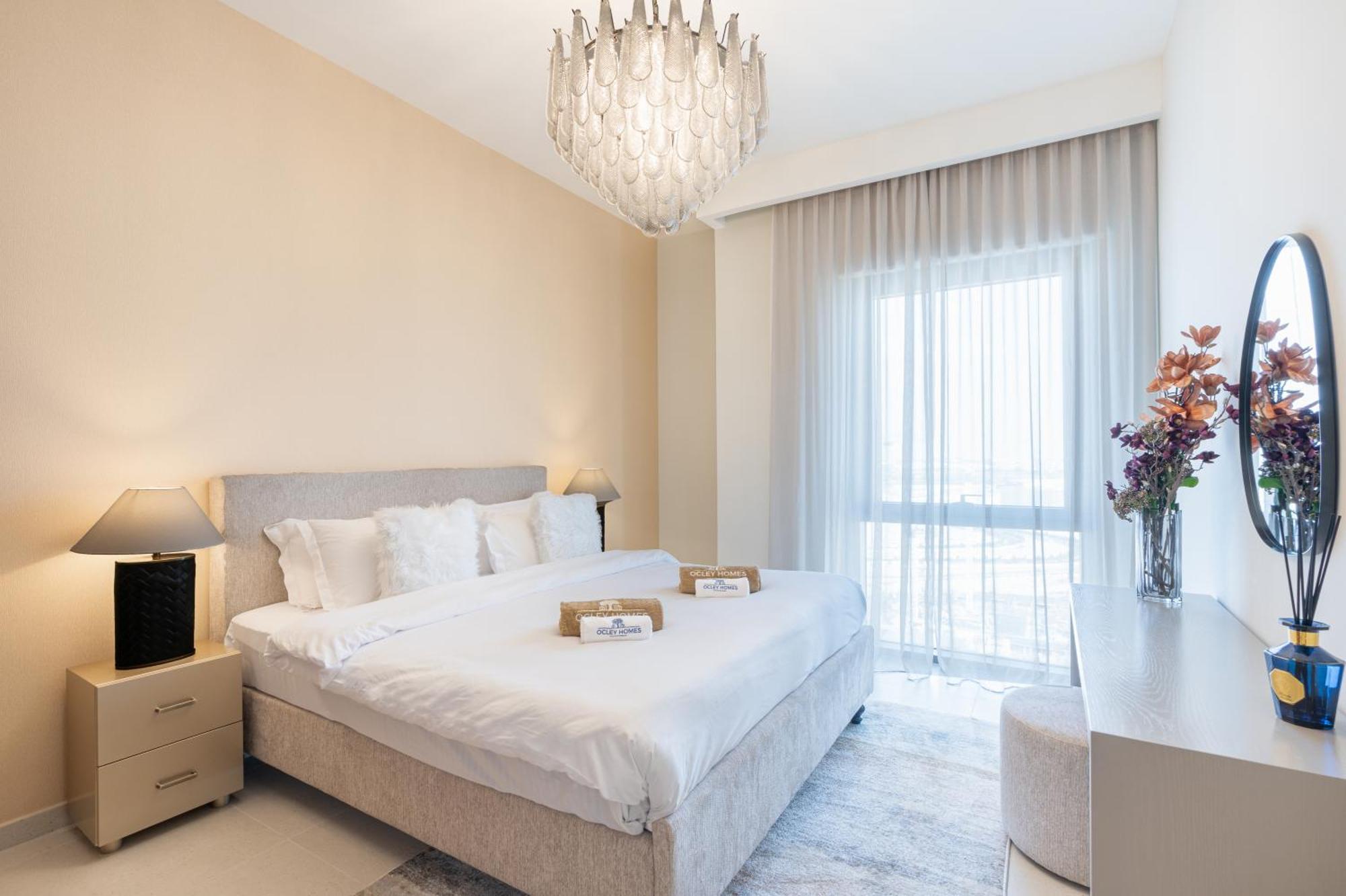 Apartment Lux At Vida Creek With Private Lagoon Access