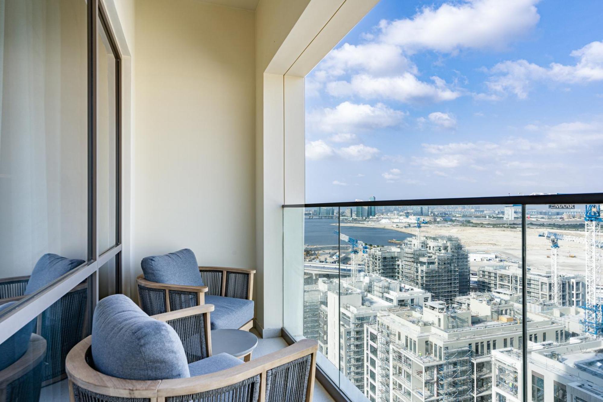 Lux At Vida Creek With Private Lagoon Access Apartment *