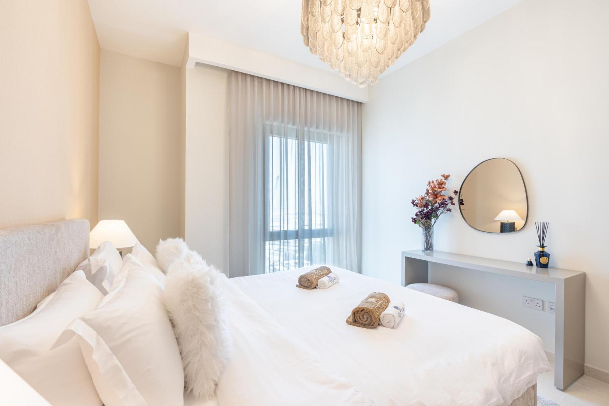 Apartment Lux At Vida Creek With Private Lagoon Access *