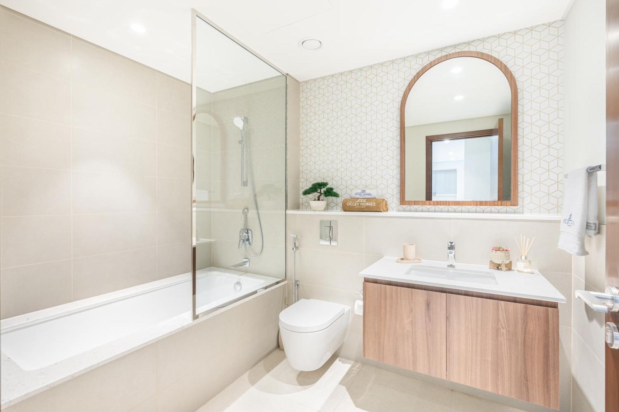 Apartment Lux At Vida Creek With Private Lagoon Access